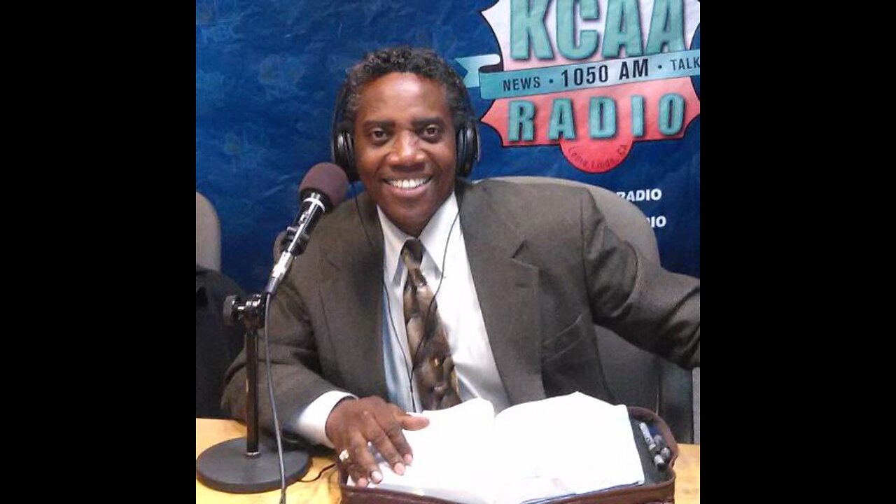 KCAA: New Life Open Doors with Rev Williams on Sun, 16 Oct, 2022