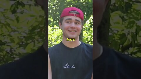 What It's Like DRIVING On Magic Mushrooms!