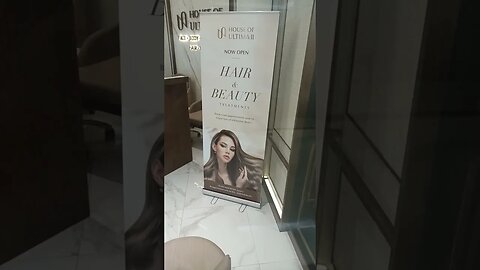 HAIR SPA HOUSE OF ULTIMA II