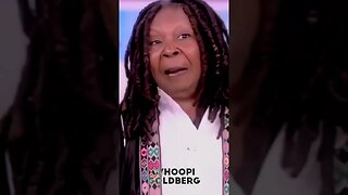 Whoopi Goldberg, I Don’t Wear Underwear