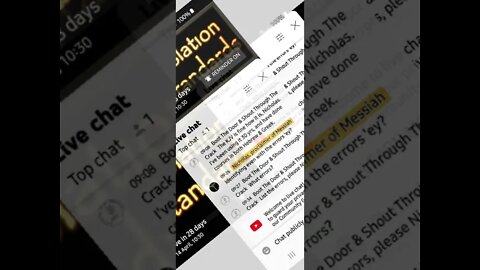 Nicholas and the so-called 'errors'. #KJV