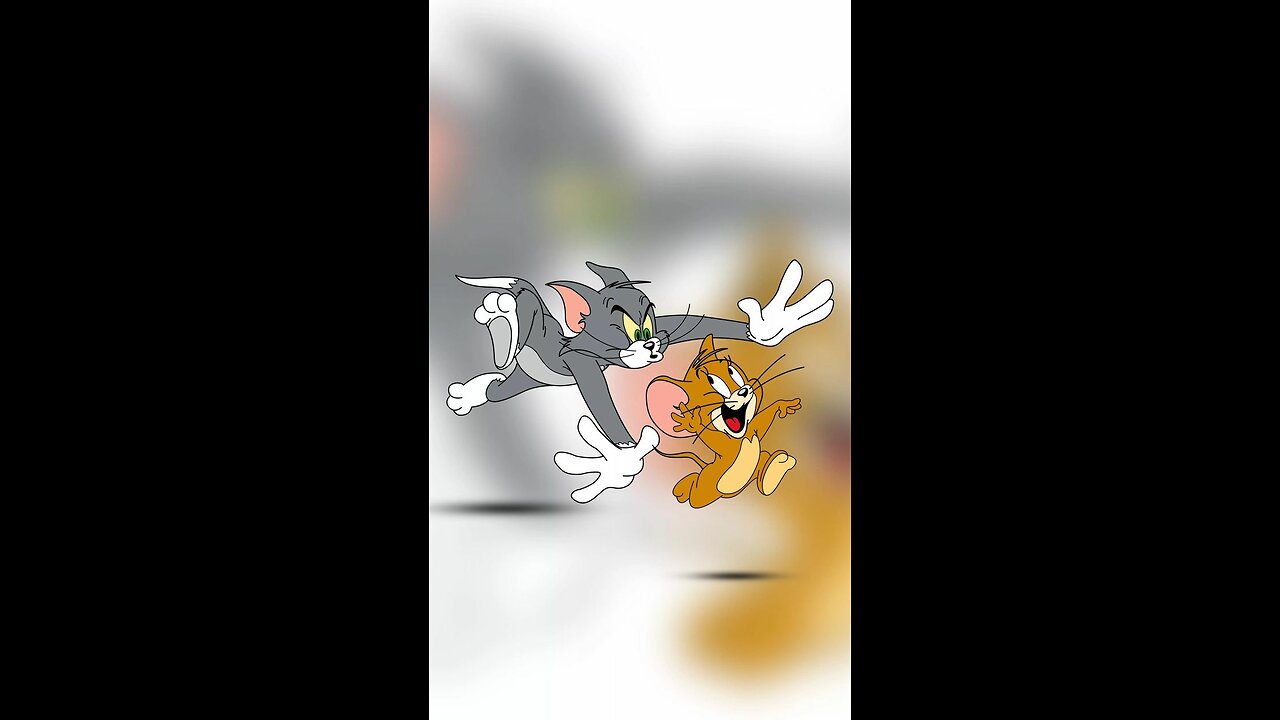 Tom and Jerry