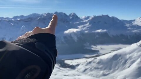 The origin of winter vacation, St %% 3