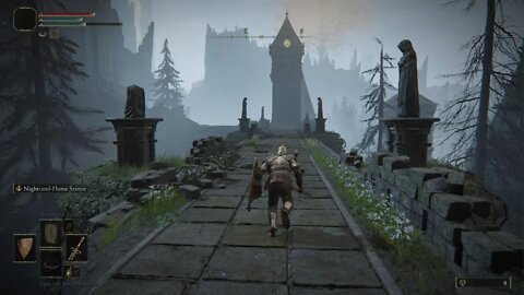 ELDEN RING Urumi Whip