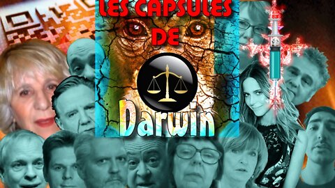 Les capsules de DARWIN no 3