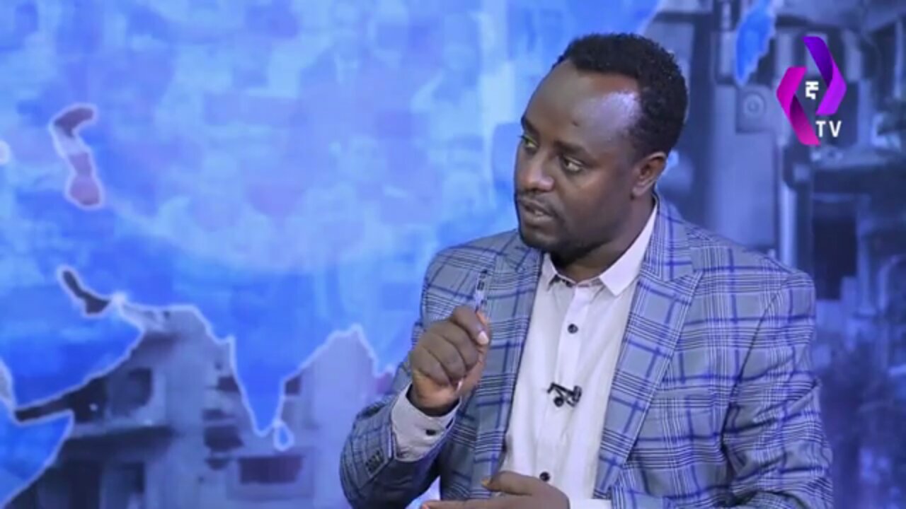 አሸባሪው ህወሓት በደብረሲና በከፍተኛ የአየር ድብደባ ተበታትኗል ፤ መንግስት አሁንም ስትራቴጂክ ቦታዎች ላይ ጥንቃቄ ማድረግ አለበት - ጎበዜ ሲሳይ