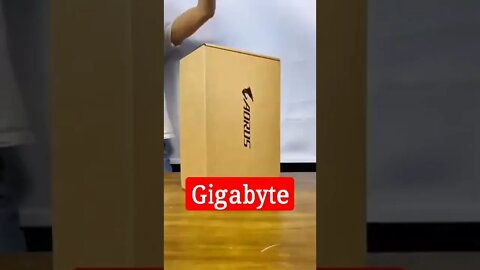 Gigabyte Build🔥🔥🔥