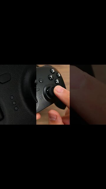 The BEST Nintendo Switch Controller - Q&A - 8bitdo Ultimate Wireless Controller