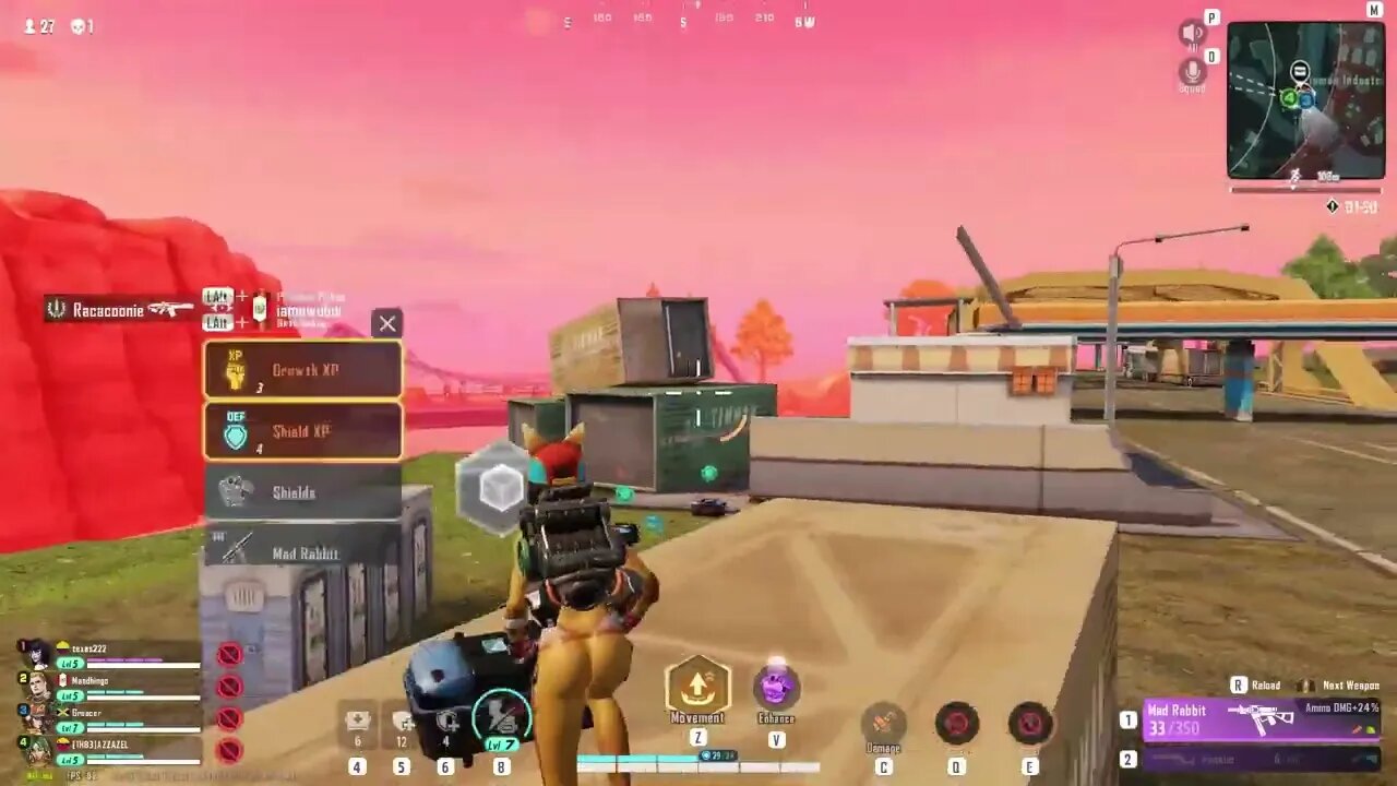 FARLIGHT 84 Gameplay #2 MADE Some FRIENDS And LEARNT SPANISH