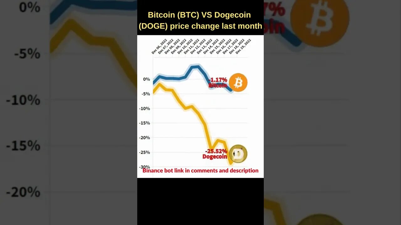 Bitcoin VS Dogecoin crypto 🔥 Bitcoin price 🔥 Dogecoin news 🔥 Bitcoin news btc price 🔥 Dogecoin price