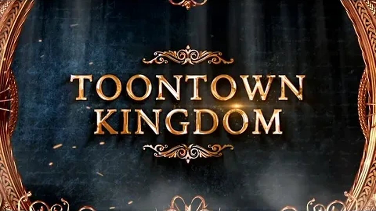 ToonTown Kingdom Day 3 Afternoon