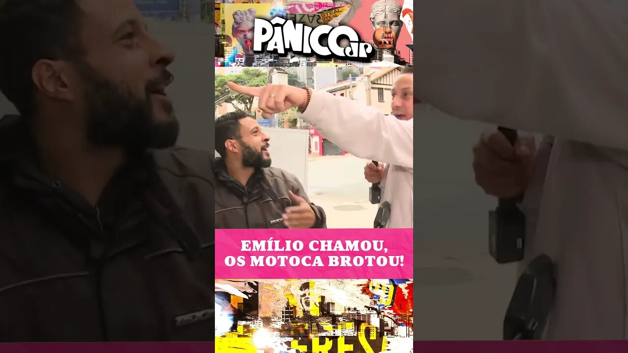 INVASÃO DE 🏍️RAM DAN DAN🏍️ NO POSTO ⛽ E A CONTA VAI PRO FUZIL 💸