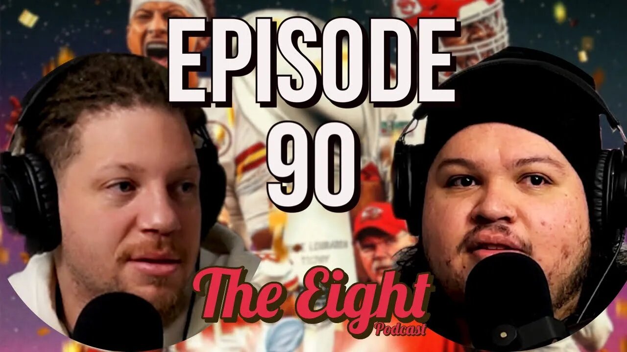 WE CALLED IT | EP. 90 The Eight