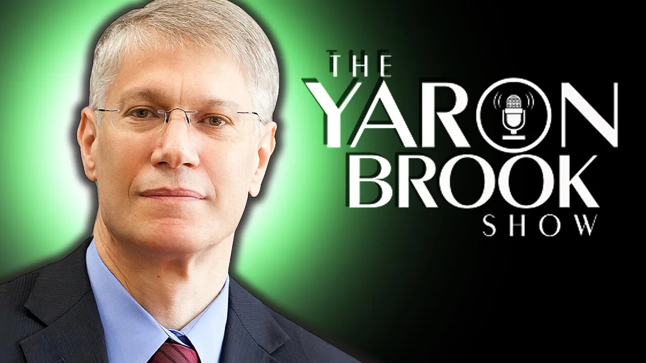 China in Decline? Global Impact? | Yaron Brook Show