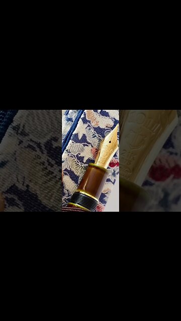 Magnificent Writing Instruments 😍