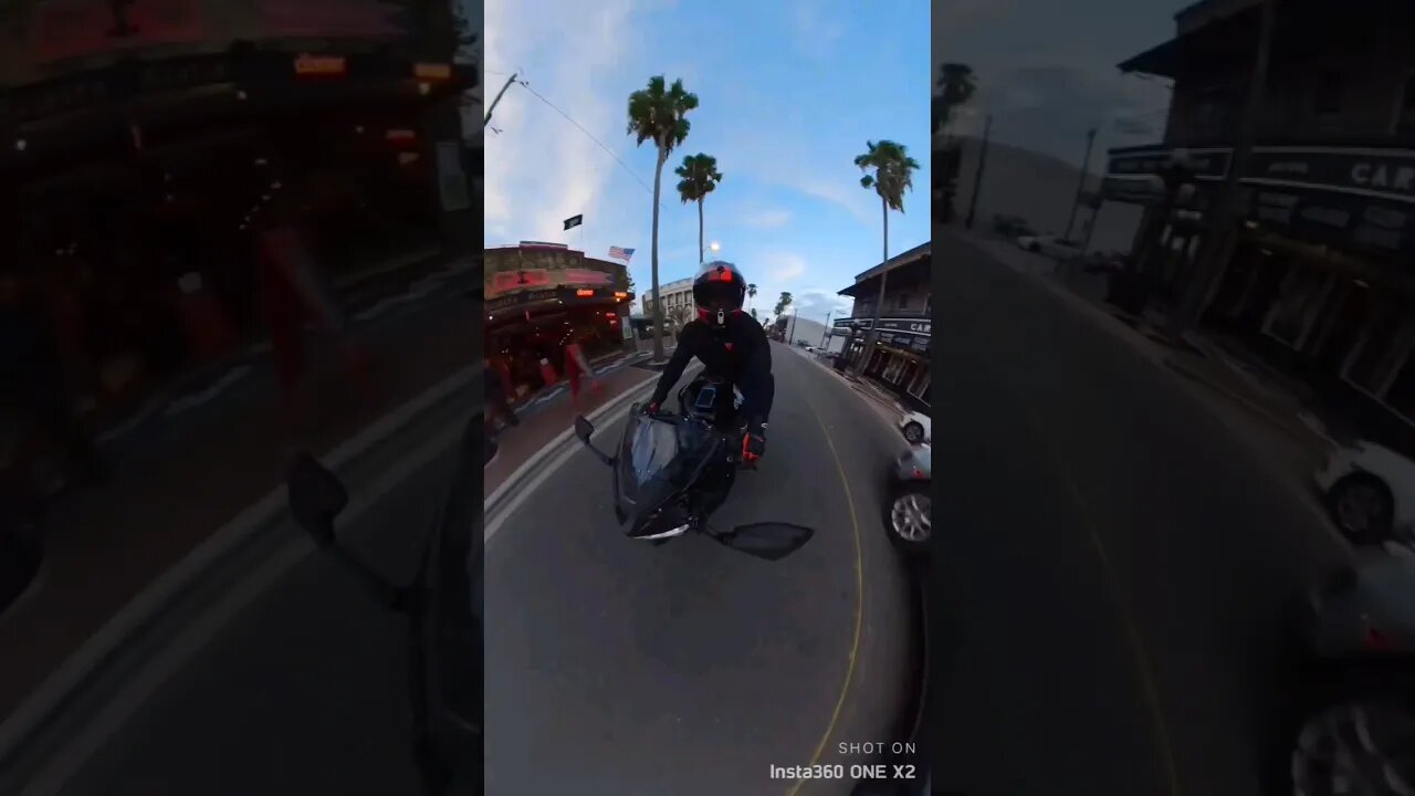 Kawasaki Ninja ZX-6R SPEEDEMONZX636 " The REAL ONES are..." #shorts #friends #motorcycle #bikelife