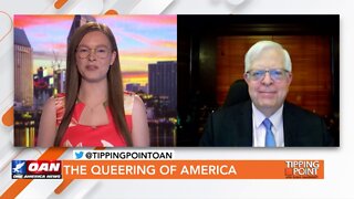 Tipping Point - Dennis Prager - The Queering of America