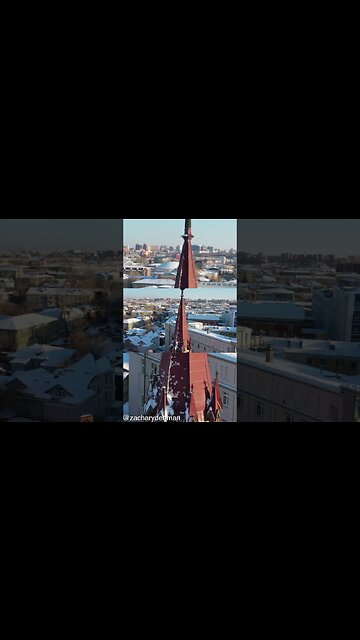 Cymatic Temples in Great Tartaria Harmonised The Minds of Tartarians Through Rhythmic Sound Waves