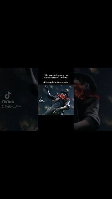 how long are your workouts?