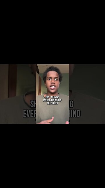 Why Susan Left YouTube 👁️