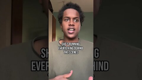 Why Susan Left YouTube 👁️