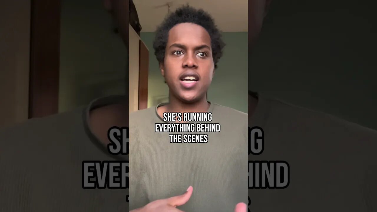 Why Susan Left YouTube 👁️