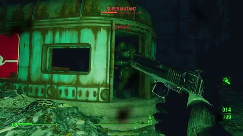 Fallout 4 Modded Testing The Game