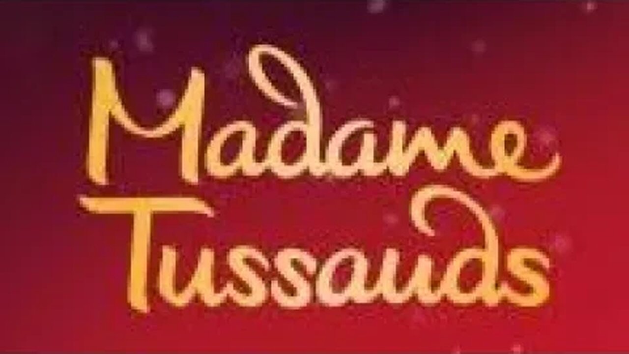 WHAT IS MYMT APPLICATION MADAME TUSSAUDS APPLICATION -- FRANSISCA OFFICIAL