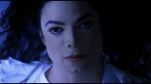 Michael Jackson - Ghosts