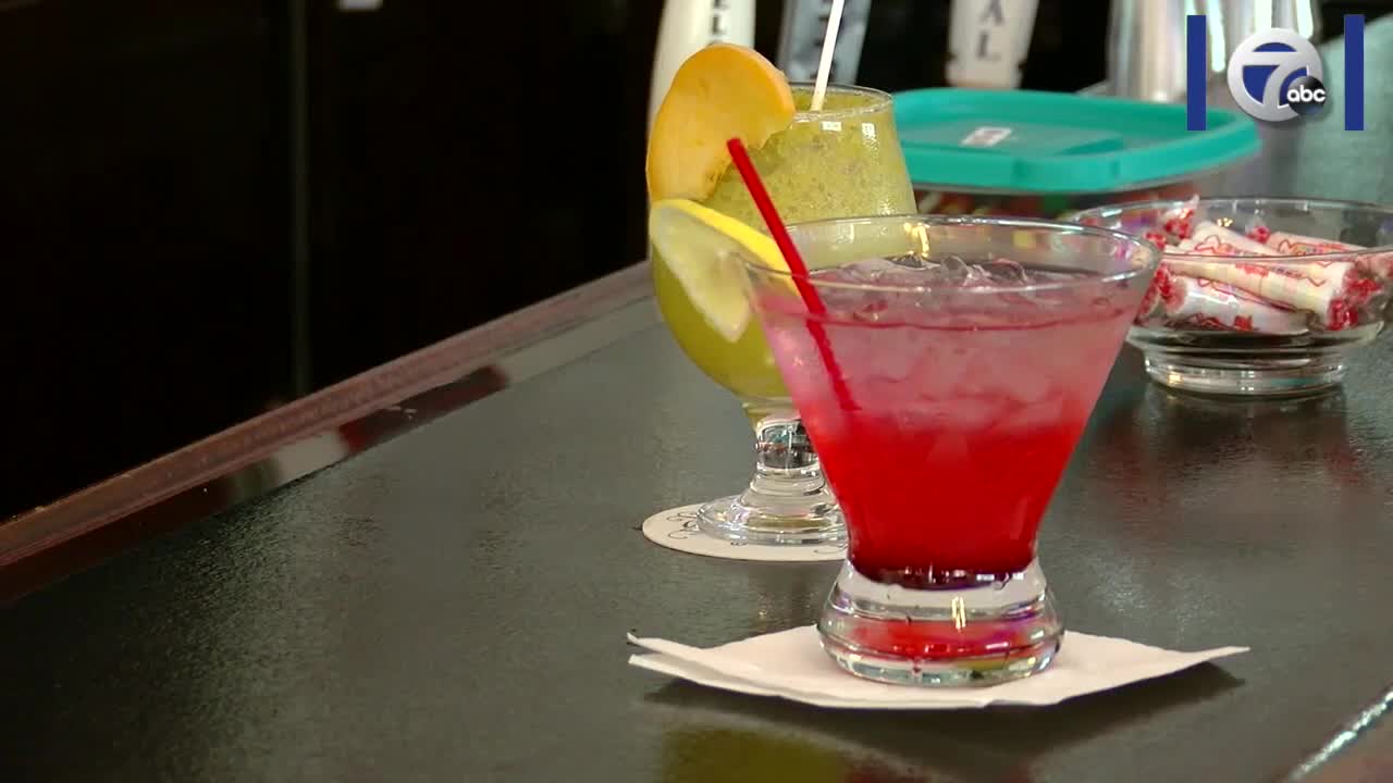 There's a new bar in Lovejoy, that isn't really a bar at all