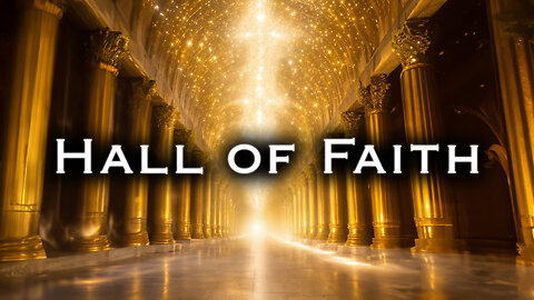 Hall of Faith | Pastor Anderson