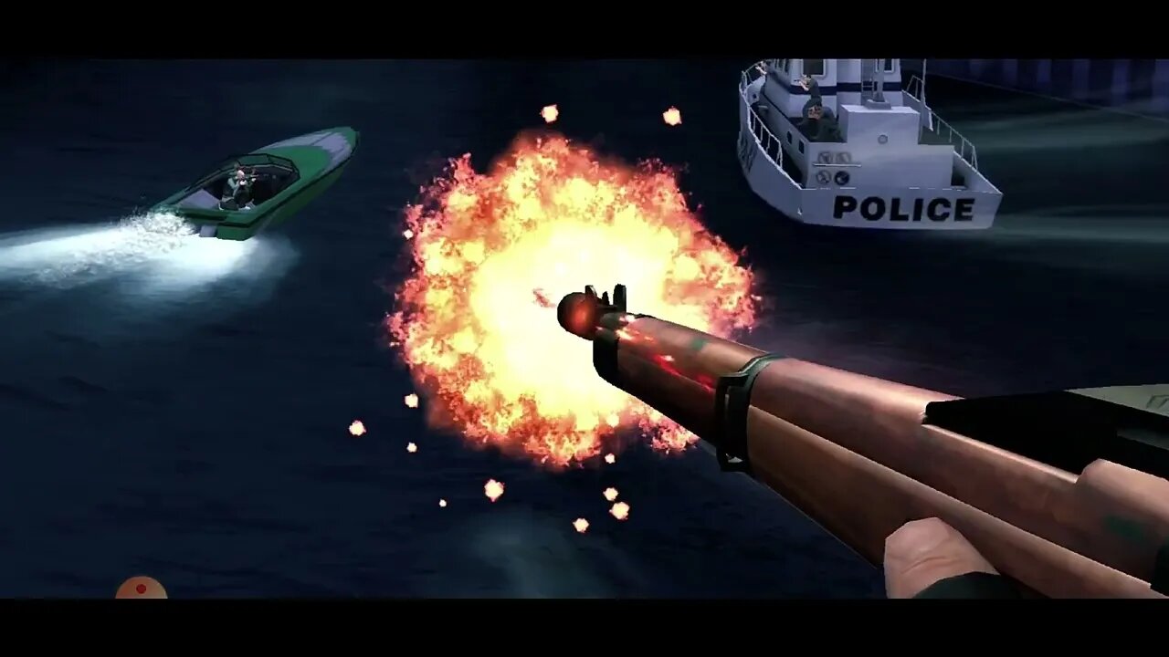 GUIGAMES - Pure Sniper 3D - 23-12-2021 - GAMEPLAY 01