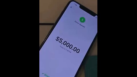 Cashapp glitch method available