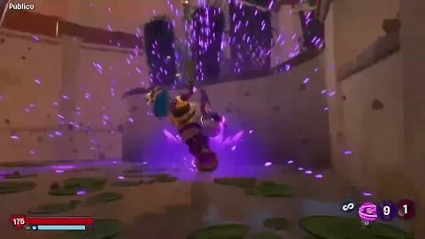 ALEX-CNC The Brainium God - CHAPTER 1 (READ DESC)