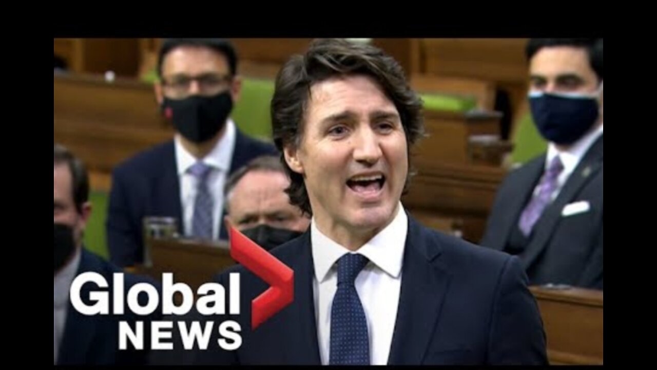 This pandemic has sucked for all Canadians:" Justin Trudeau