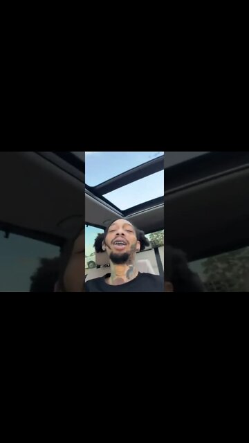 Public Service Announcement from Drippy