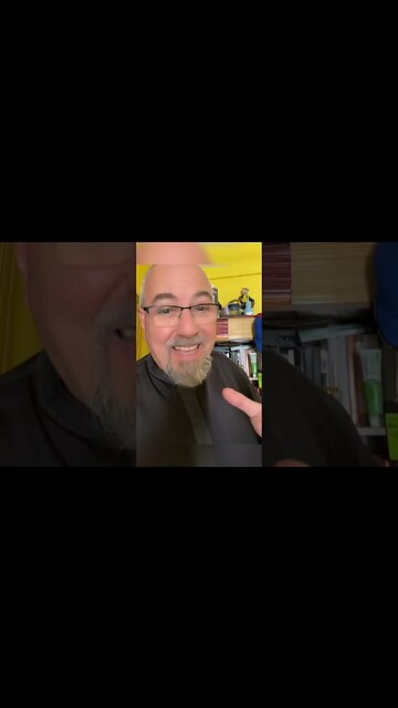 ¿Usted da misa sin el Espíritu Santo? - Padre Juan Molina