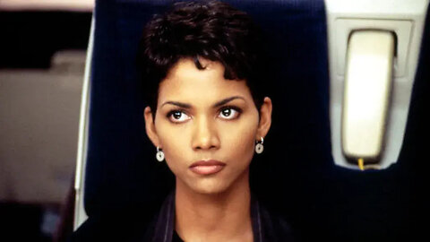 Lets Deepfake Halle Berry (90s Edition)