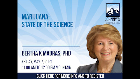 Marijuana: State of the Science