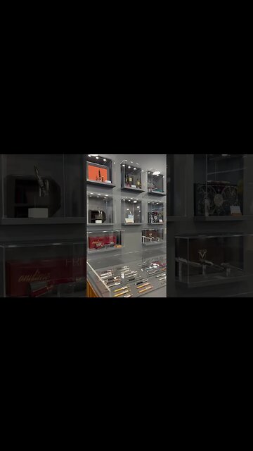 Welcome at Style of Zug