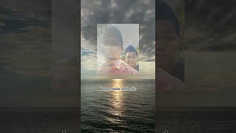 Ibu,.... Aku KANGEN...!