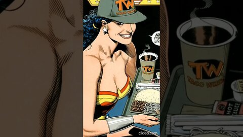 CURIOSIDADES de los CÓMICS #19 Marvel Y DC #shorts