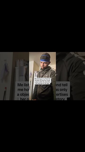 When your friend say men only see her as a object… TikTok funny jokes reaction shorts feed viral