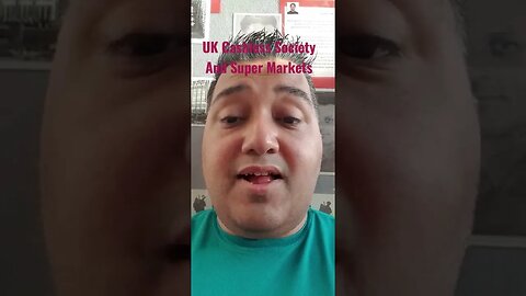 #UK #Cashless #Society And Super Markets https://t.me/IndependentNewsMediaChat