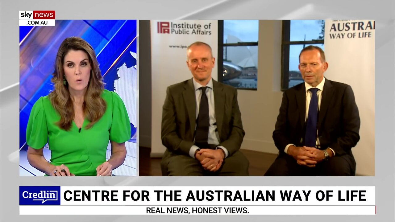 'Gross historical amnesia': Many Australians have 'fallen out of love with the place'