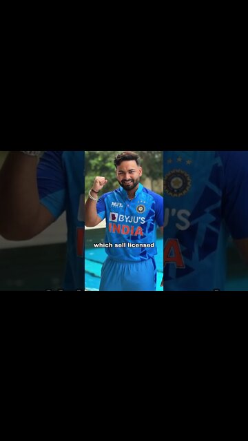 Top 5 Indian Cricketers into NFT🏏