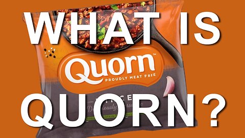 The Quorn Identity