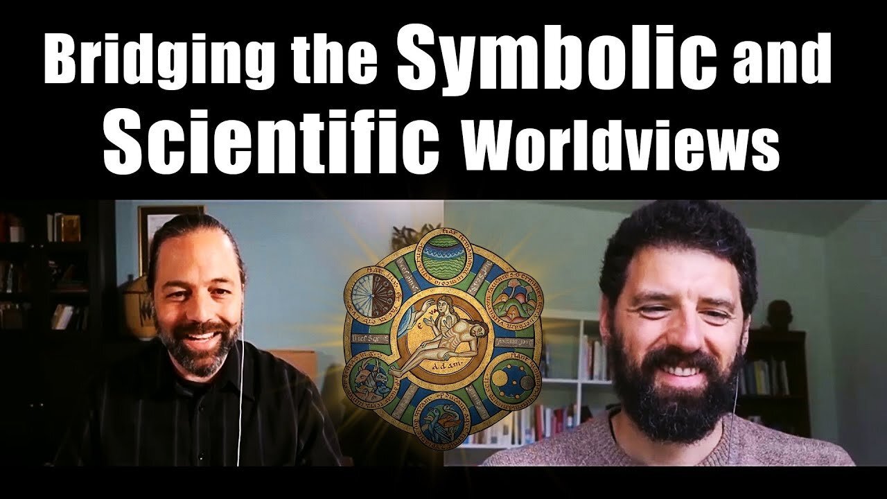 Bridging the Symbolic and Scientific Worldviews (EMP Podcast)