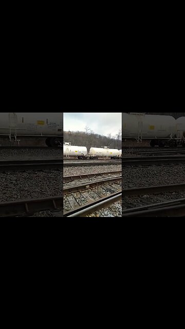 mix manifest in South fork PA