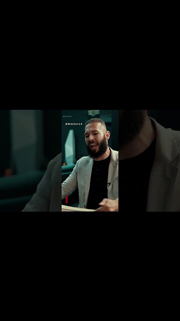 Andrew Tate: Power of a Clan: The Benefits of Being a Clan | Motivational Talk